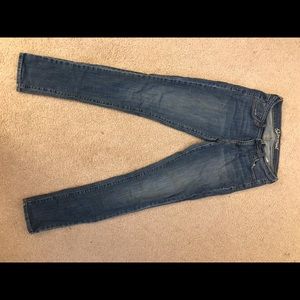 Old navy jeans